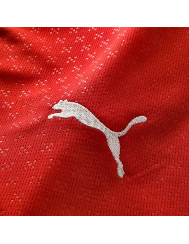 MAILLOT PORTUGAL DOMICILE 2025-2026